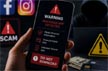 Govt warns against malicious Android apps disguised as adult content that can enable financial fraud